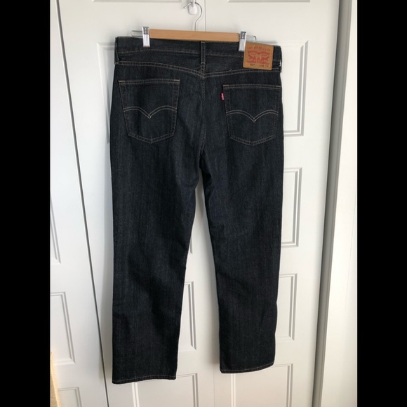 Levi’s 514 men’s jeans - Picture 3 of 6